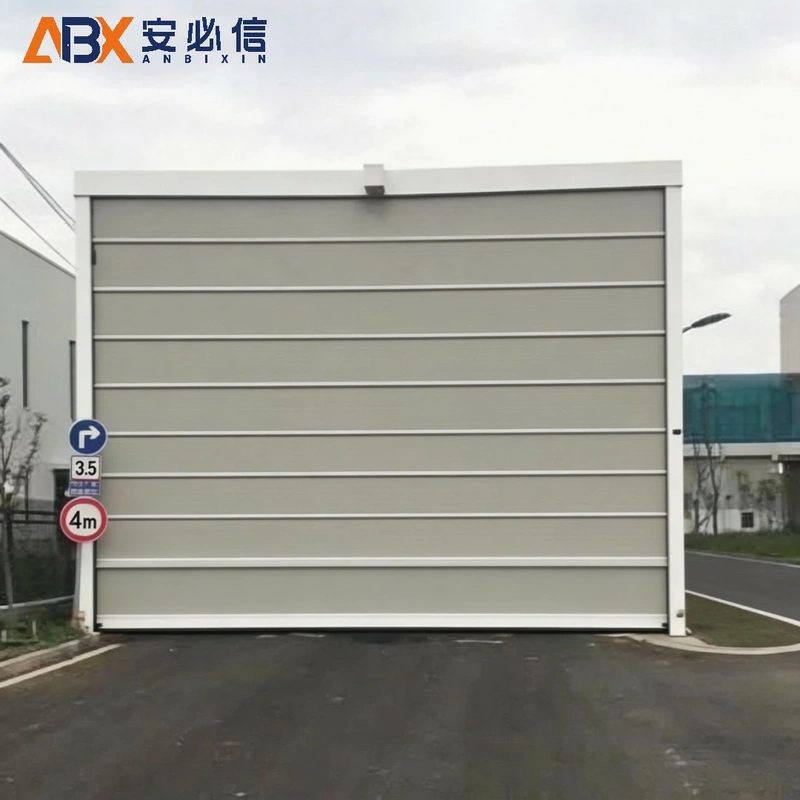 银川堆积门